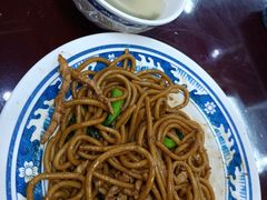 -东吴面馆(君地新大陆店)