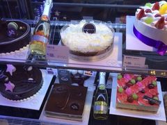 -巴黎贝甜(周浦海印店)