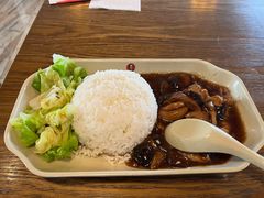 -李先生牛肉面大王(正定机场餐厅)
