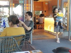 -木屋烧烤(惠阳华润小径湾店)