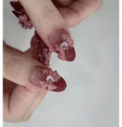 -斯馨·健康美甲美睫