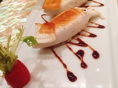 -8餐厅(新葡京酒店)