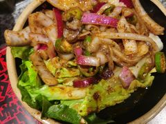 -酒拾烤肉(阳光100店)