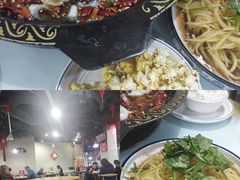 -金三可市井水煮鱼(金碧园店)