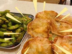 -白仁仔· 活烤海鲜 宵夜(豫园店)