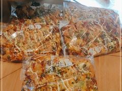 -西村叔叔的店·面包·甜品·蛋糕(清河万象汇店)