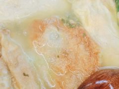 -老客家·客家菜(万达店)