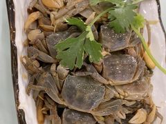 -碧海银沙海鲜餐厅(恒大海上威尼斯店)