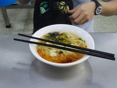 -南京工业大学-东苑1食堂