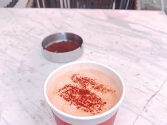 -壹丁咖啡(宽窄巷子店)