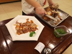 -西安烤鸭店(369烤鸭王店)