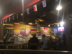 -Naughty Nuri’s Phuket