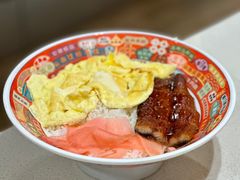 -潮庭港式茶餐厅·熊仔奶茶(同济广场店)