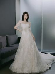-Vera Wang婚纱礼服旗舰店