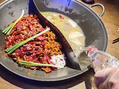 -萍姐火锅·公路夜市(打浦桥日月光店)