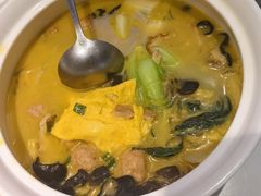 -兰湘子·湘菜小炒(通州万象汇店)