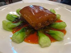 -功德林素菜饭庄(前门店)