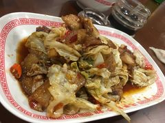 -辽宁饺子馆