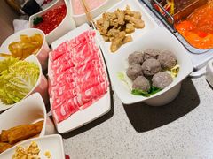 -海底捞大排档火锅(悦荟广场店)