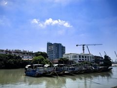 -探秘12时海鲜生蚝排档