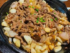 -砂唐居(总店)