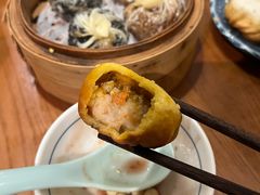 -鑫震源·苏式大虾生煎(山塘街店)
