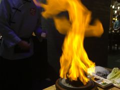 -局气 烤鸭·北京菜(光华路店)