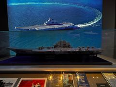 -中国人民解放军海军博物馆