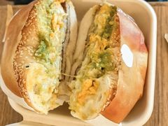 -HOLY BAGEL(苏河店)