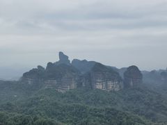-丹霞山风景名胜区
