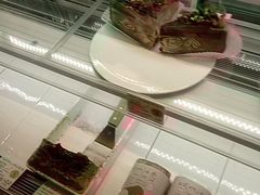 -西村叔叔的店·面包·甜品·蛋糕(清河万象汇店)