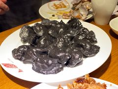 -船歌·鱼水饺青岛菜(金狮广场店)