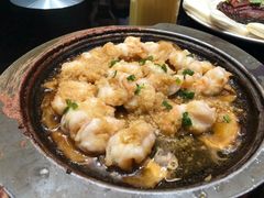 -东口码头·烧鸽子·鱼头泡饼·地方菜(金鹰悦城店)
