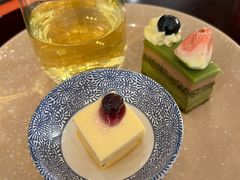 -广州希尔顿逸林酒店-OPEN開·全日制餐厅·海鲜·小火锅·自助餐(东风路店)