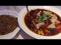 -茅庐川菜(烟台万象汇店)