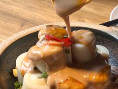 -東舍食唐精品陕菜馆