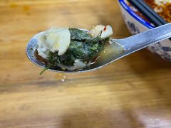 小茴香牛肉-老味道饺子馆(回民街店)