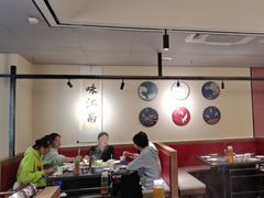 -咏江南·苏式火锅·苏州评弹(观前街店)