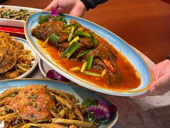 -鑫悦楼煎蟹·16年海鲜大排档