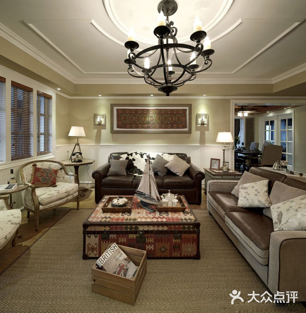 二十四城装饰(成都总店)