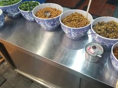 -宋记热干面馆(五福路店)