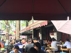 露天位-三道苗苗鱼(三道堰老字号店)