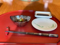 -日本桥怀石料理(北京长安大厦店)