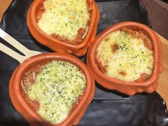芝士焗蟹宝-割烹旭日本料理(龙湖狮山天街店)