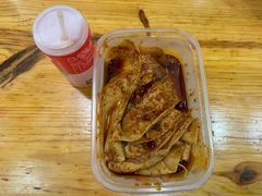 -马三洋芋片(兰州总店)