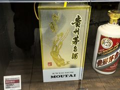 -盒马X会员店(王府井奥莱UP TOWN店)