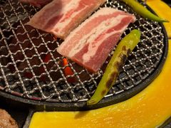 -釜山火炉·海鲜烤肉(紫藤路店)