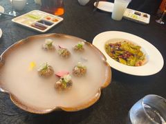 -正德楼果木烤鸭·渔家菜(东港店)