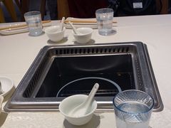 -巴奴毛肚火锅(大剧院店)