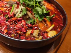 -钱塘宴(东站西子国际店)